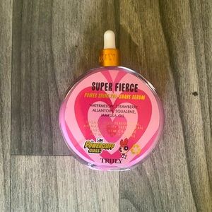 Truly Super Fierce Pre-Shave Serum